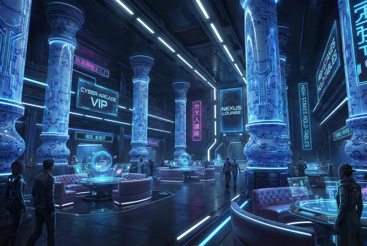 慕星棋牌 VIP会所全息游戏索引